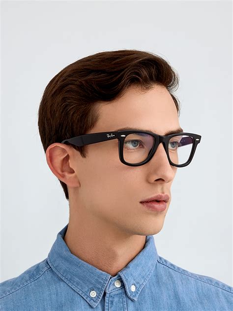 prescription glasses oversized|ray ban oversized prescription glasses.